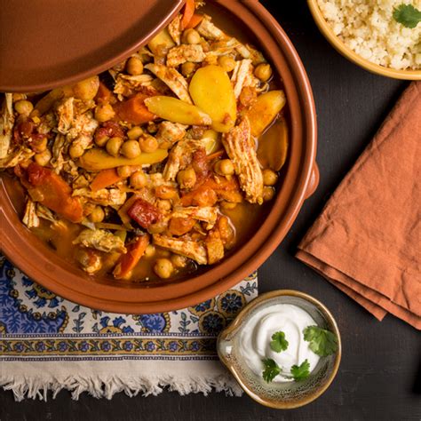 moroccan-turkey-tagine-stew-ready-set-eat image