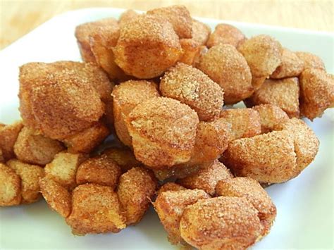 mini-monkey-bread-muffins-drizzle-me-skinny image