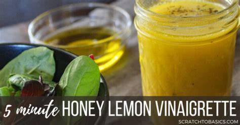 the-best-honey-lemon-vinaigrette-in-5-minutes-or-less image