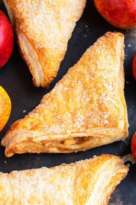 easy-apple-turnover-with-puff-pastry-cakewhiz image