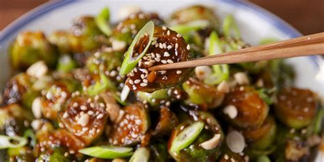 best-kung-pao-brussels-sprouts-recipe-how-to-make image