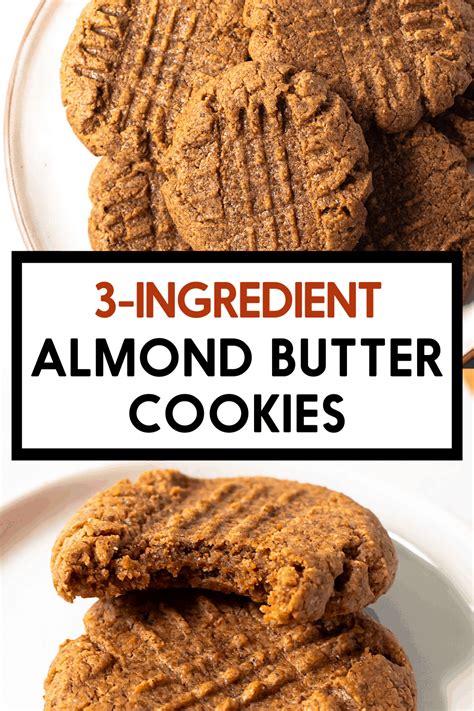 3-ingredient-almond-butter-cookies-lexis-clean image