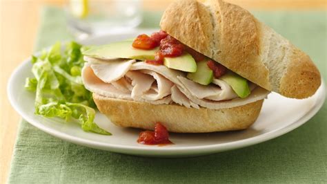 southwest-turkey-sandwiches-recipe-pillsburycom image