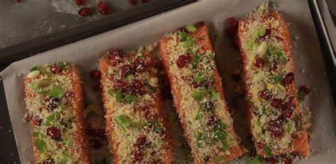 salmon-with-cranberry-thyme-crust image