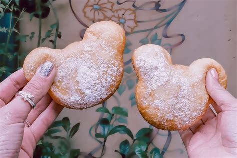 disney-just-shared-the-recipe-for-mickey-mouse-beignets image