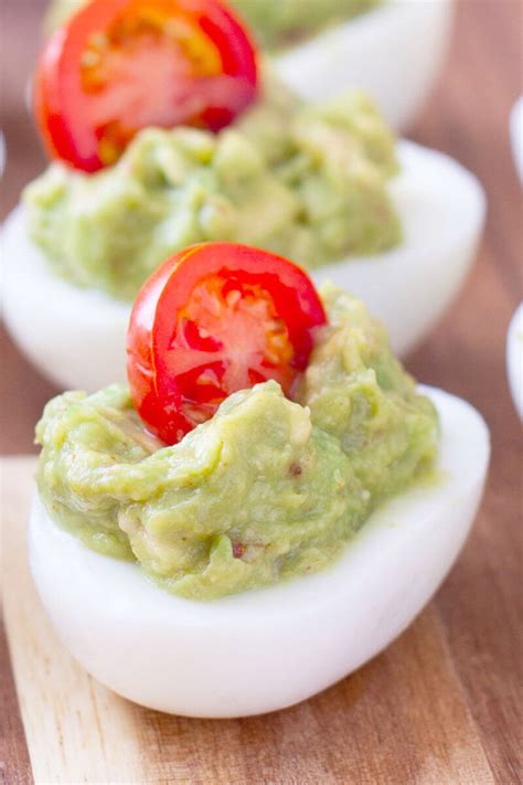 guacamole-deviled-eggs-recipe-eating-richly image