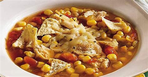 chicken-and-salsa-soup-better-homes-gardens image
