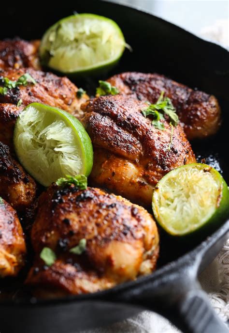 spicy-skillet-lime-chicken-recipe-cookies-and-cups image