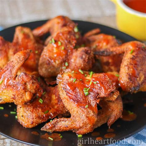 crispy-baked-wings-recipe-girl-heart-food image