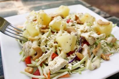 crunchy-poppyseed-chicken-salad-tasty-kitchen image