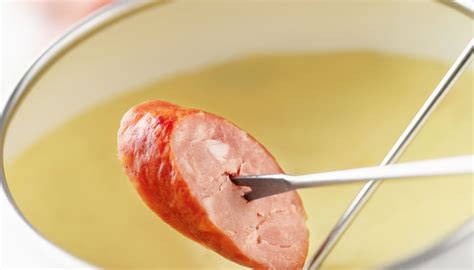 sausage-fondue-wimmers-meats image