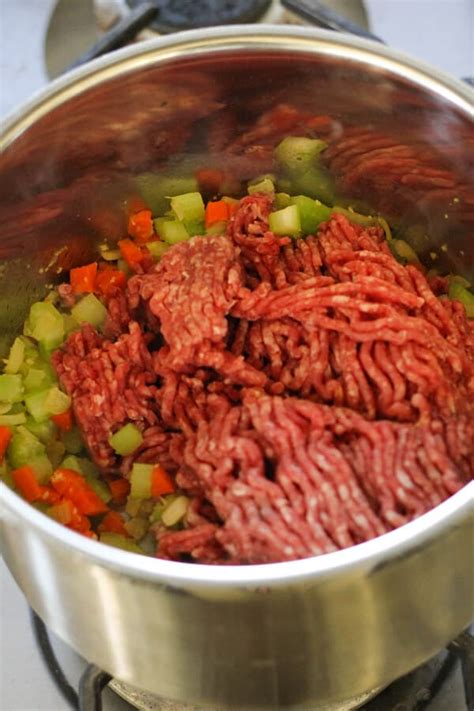 savoury-mince-recipe-cook-it-real-good image