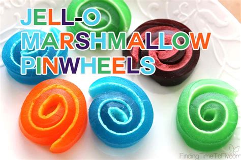 jell-o-marshmallow-pinwheels-finding-time-to-fly image