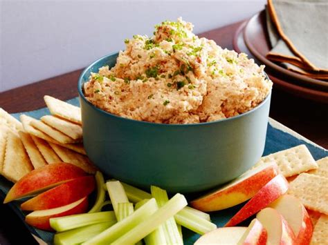 cheddar-pecan-dip-recipe-cooking-channel image