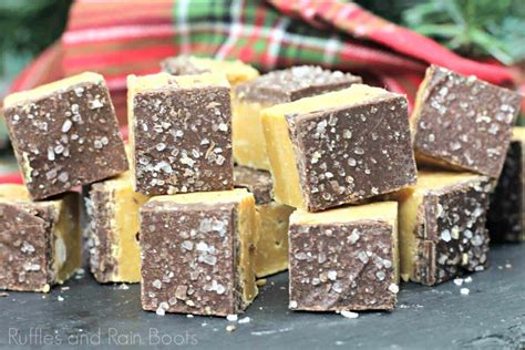 this-easy-salted-caramel-fudge-recipe-is-a-dream image