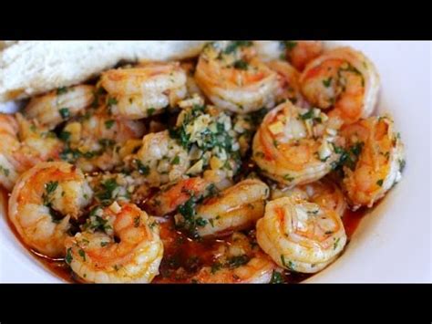 best-garlic-shrimp-recipe-quick-and-easy-youtube image