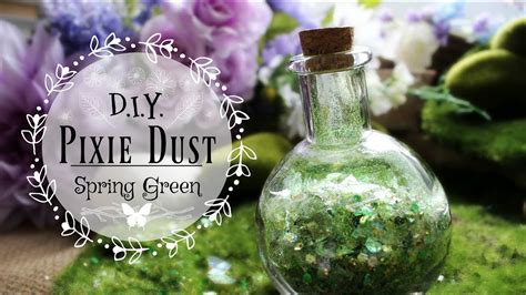 how-to-make-pixie-dust-diy-magical-fairy-dust-or image
