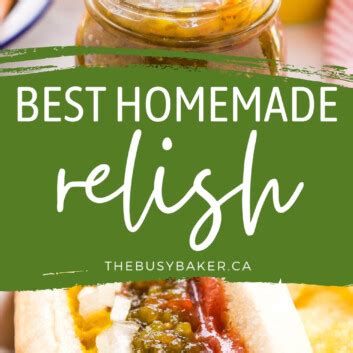 relish-homemade-hot-dog-and-hamburger-relish-the image