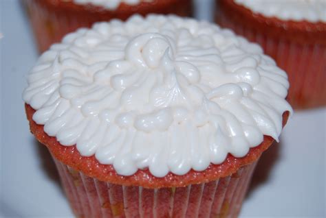 strawberry-cream-cheese-cupcakes-tasty-kitchen image