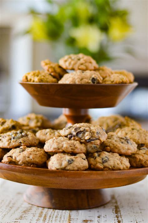old-fashioned-oatmeal-raisin-cookie-recipe-soft-and image