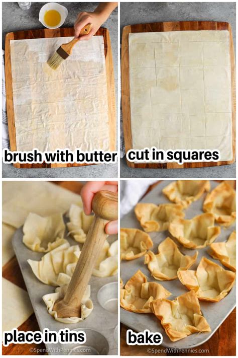 how-to-make-phyllo-cups image