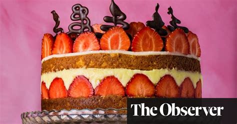 paul-and-marys-favourite-bake-off-recipes-the-guardian image