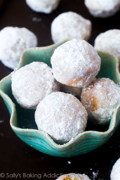 mini-powdered-sugar-donut-muffins-sallys-baking image