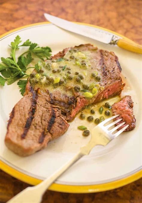 grilled-ribeye-steak-recipe-a-well-seasoned-kitchen image