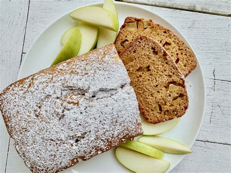 apple-bread-recipe-southern-living image