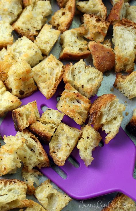 how-to-make-croutons-recipe-from-jenny-jones image