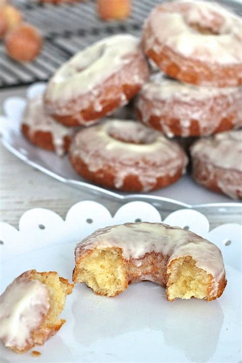 easy-old-fashioned-donuts-the-bakermama image