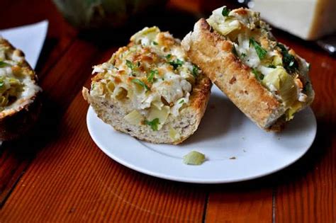 10-best-french-bread-appetizers image