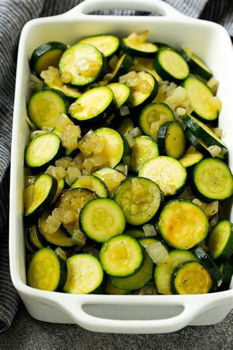 zucchini-gratin-dinner-at-the-zoo image