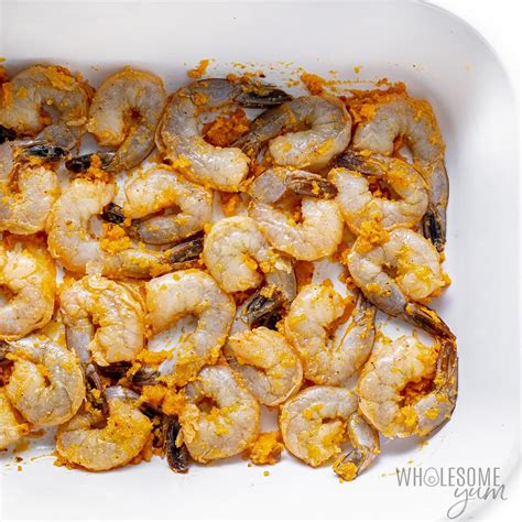 baked-shrimp-recipe-quick-easy-wholesome-yum image