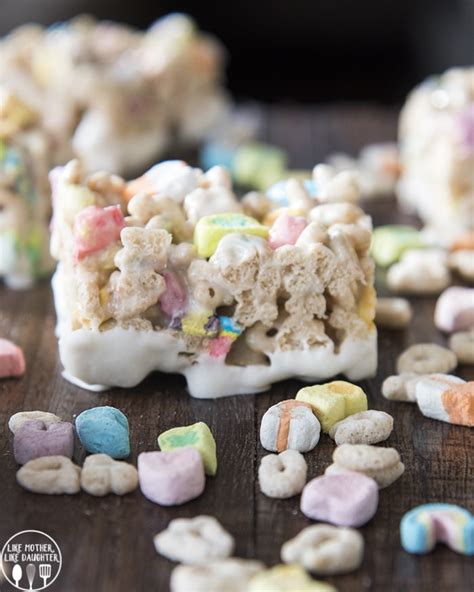 lucky-charms-rice-krispie-treats-like-mother-like-daughter image