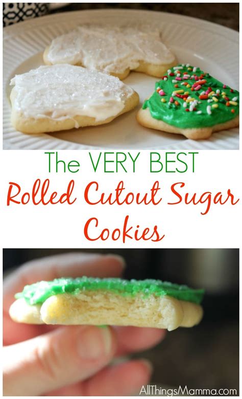 cutout-sugar-cookie-recipe-easiest-to-make-all image