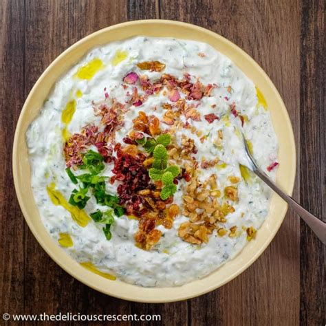 mast-o-khiar-cucumber-yogurt-salad-the-delicious image