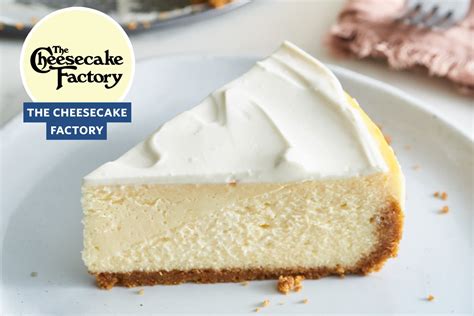 cheesecake-factory-cheesecake-recipe-review-kitchn image