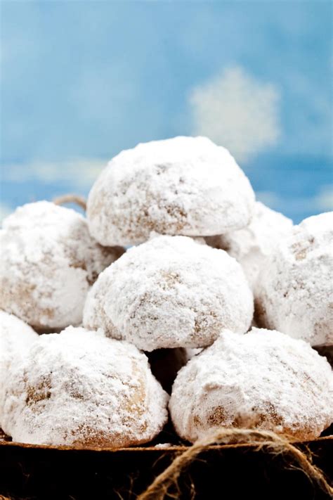 snowball-cookies-russian-tea-cakes-chew-out-loud image