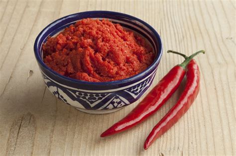what-is-harissa-sauce-and-how-to-cook-with-it-real image