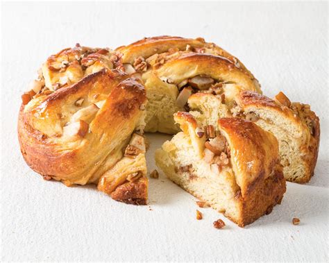 honey-pear-loaf-bake-from-scratch image