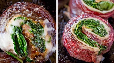 spinach-artichoke-stuffed-flank-steak-dinner-then-dessert image
