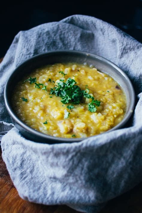 rustic-potato-and-leek-soup-good-eatings image
