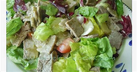 shredded-beef-salad-recipe-yummly image
