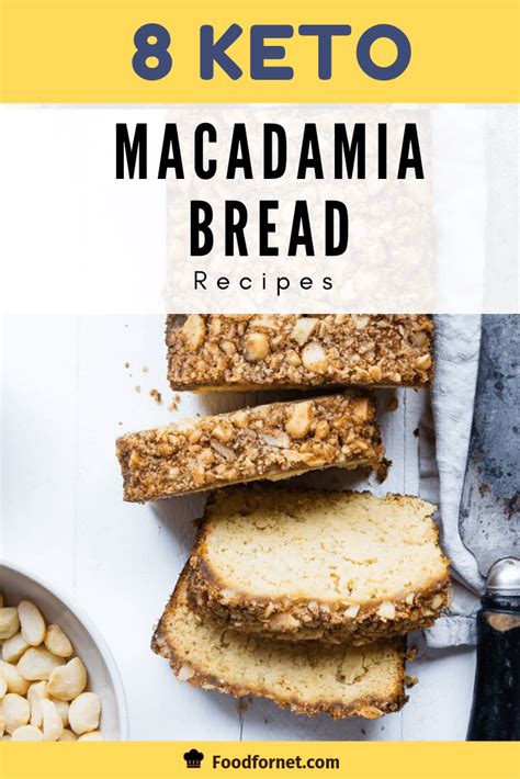 8-keto-macadamia-bread-recipes-that-offer-tasty-healthy image