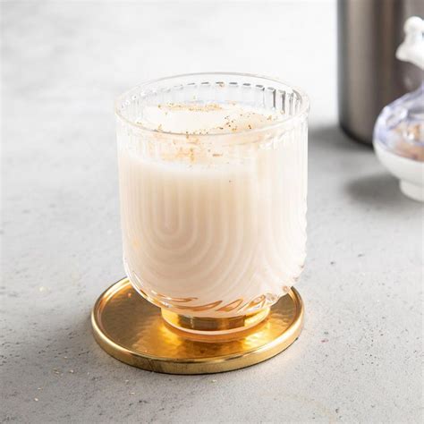 milk-punch-recipe-how-to-make-it-taste-of-home image