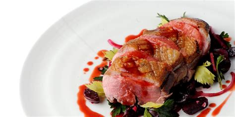 duck-breast-with-honey-recipe-great-british-chefs image