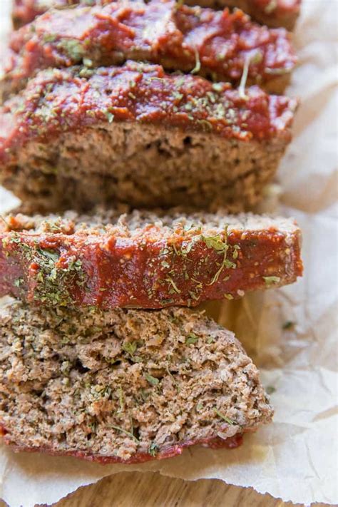 paleo-meatloaf-recipe-with-a-keto-option-the-roasted image