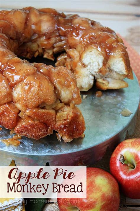 apple-pie-monkey-bread-mostly-homemade-mom image