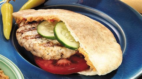 greek-chicken-burgers-recipe-pillsburycom image